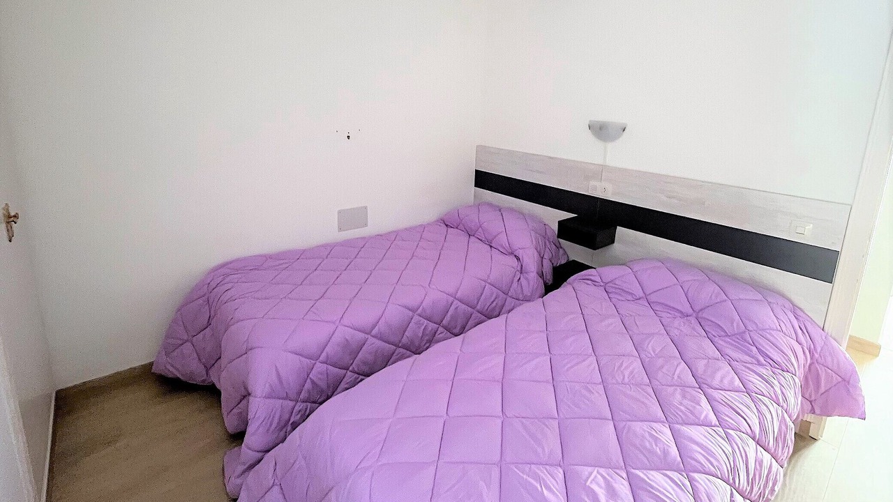 Photo of Bedroom in Pals