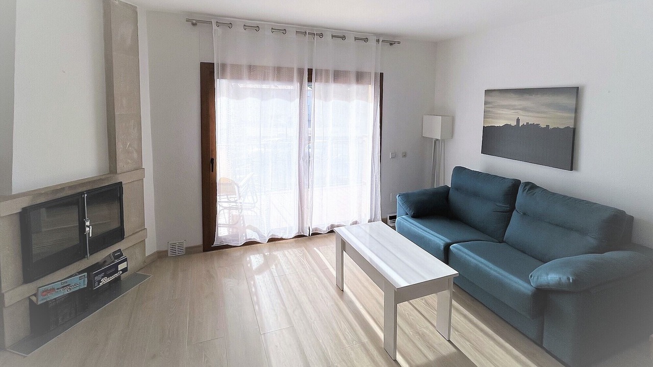 Photo of Livingroom in Pals