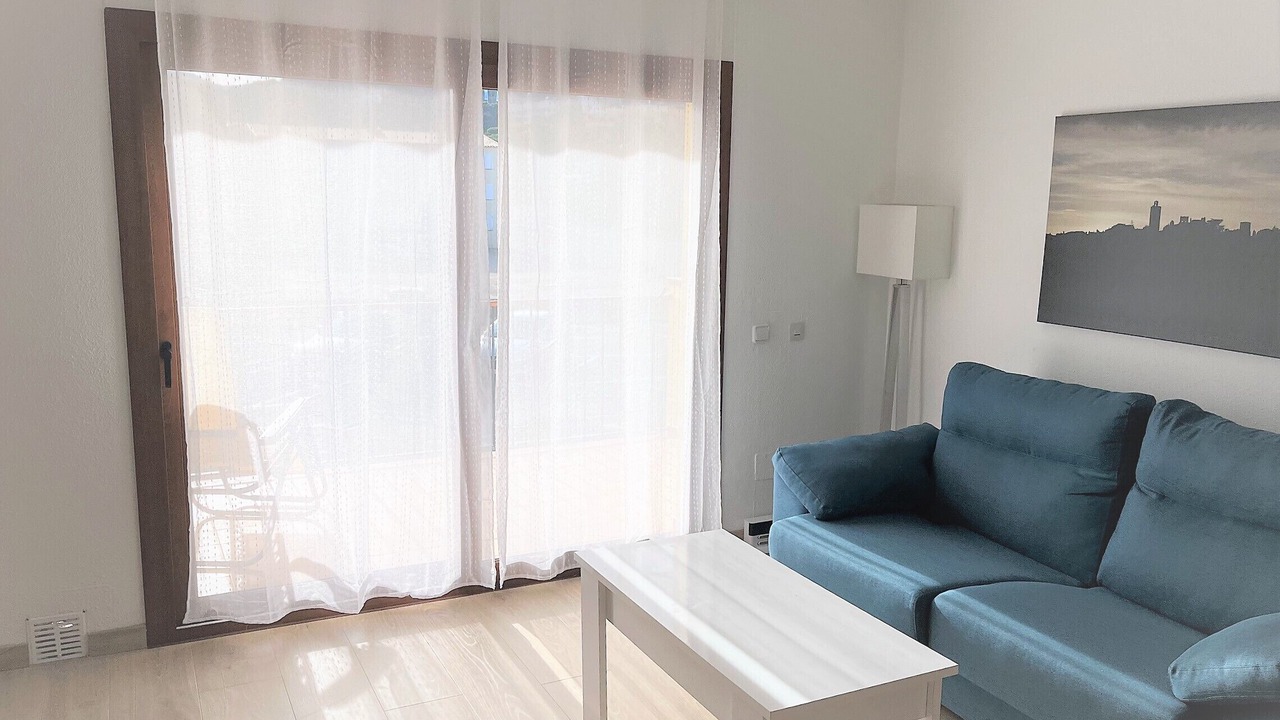 Photo of Livingroom in Pals