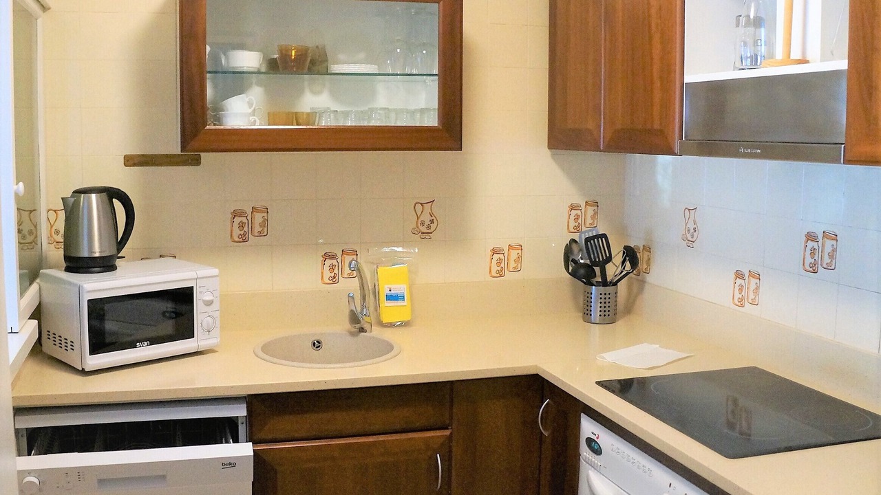 Photo of Kitchen in Pals