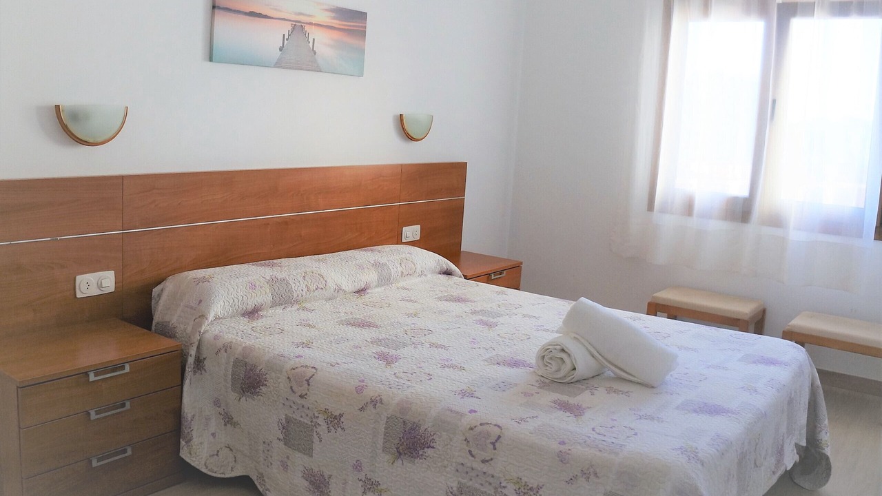 Photo of Bedroom in Pals