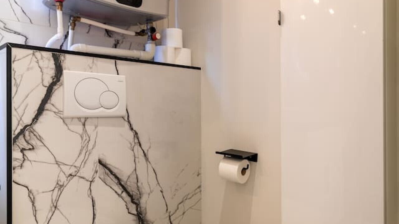 Photo of Bathroom in Ternes