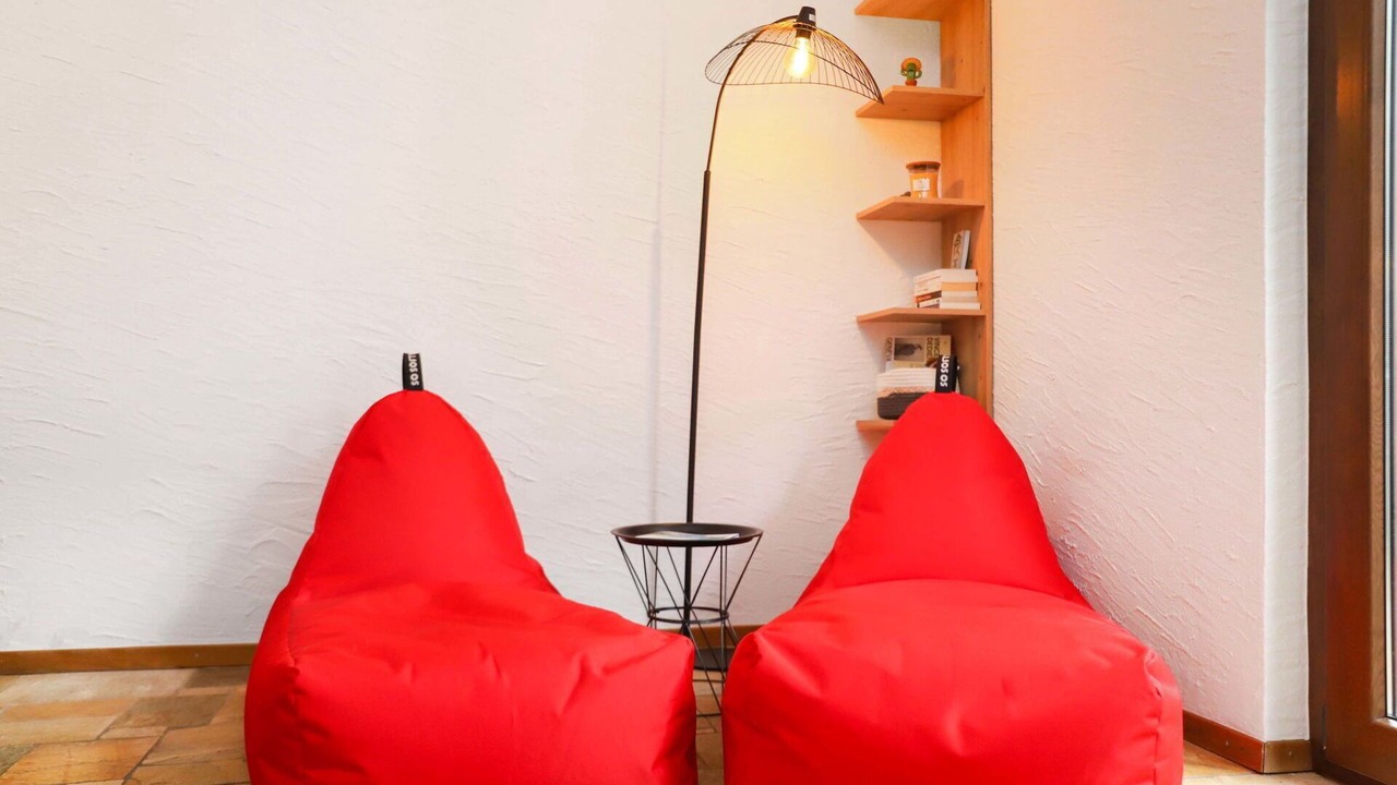 Photo of Bedroom in Bouveret