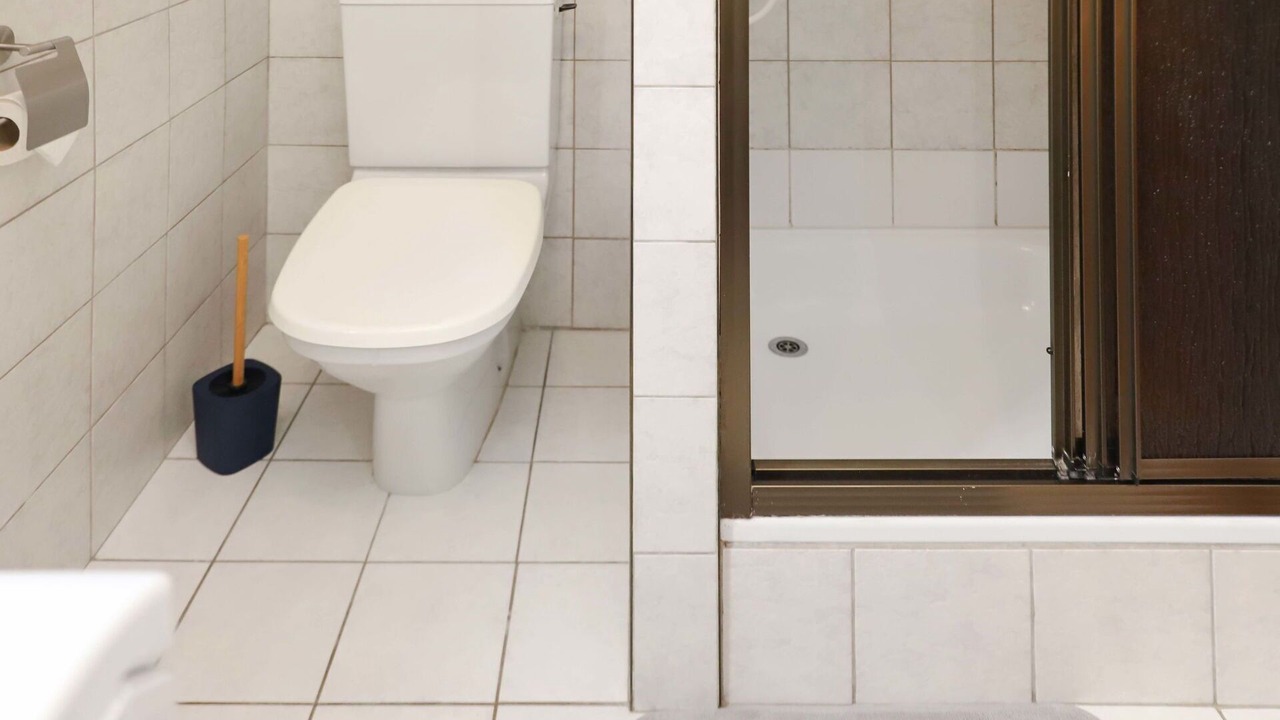 Photo of Bathroom in Bouveret