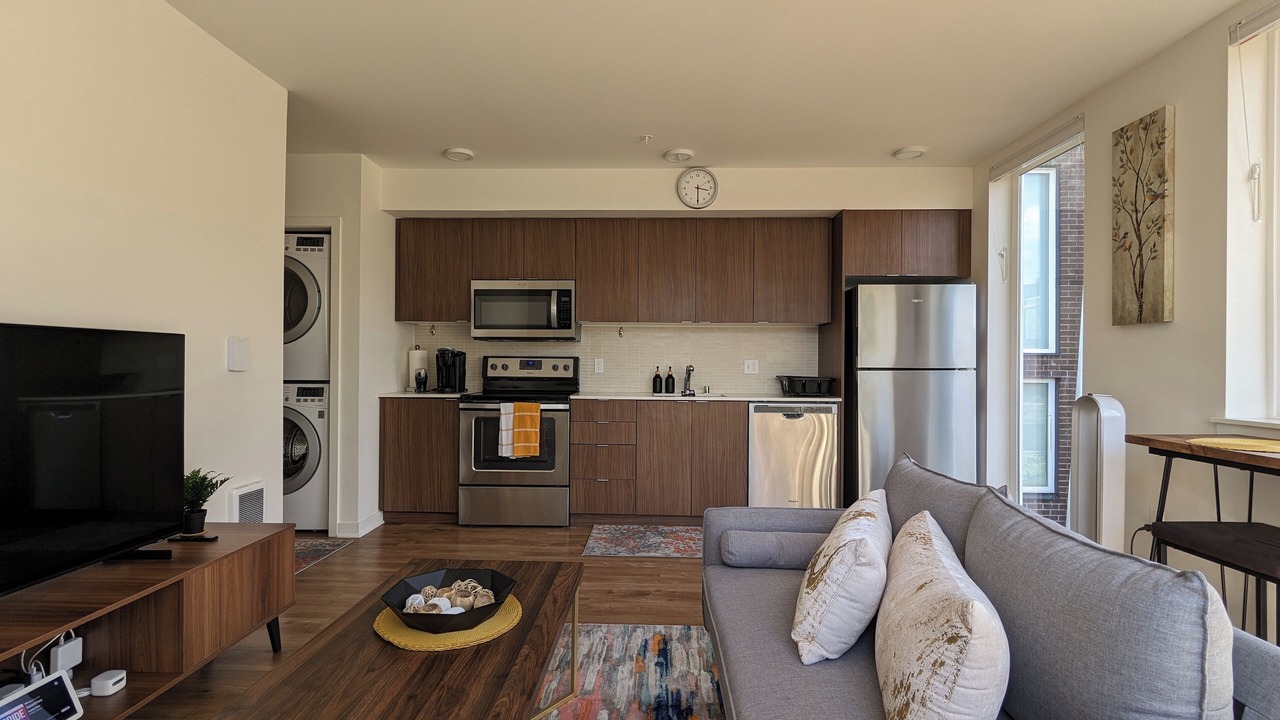 Photo of Livingroom in Wallingford