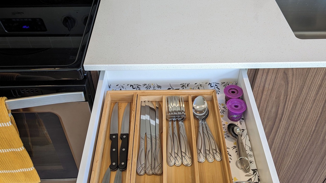 Photo of Kitchen in Wallingford