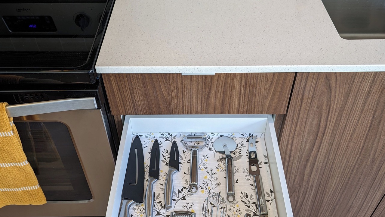 Photo of Kitchen in Wallingford