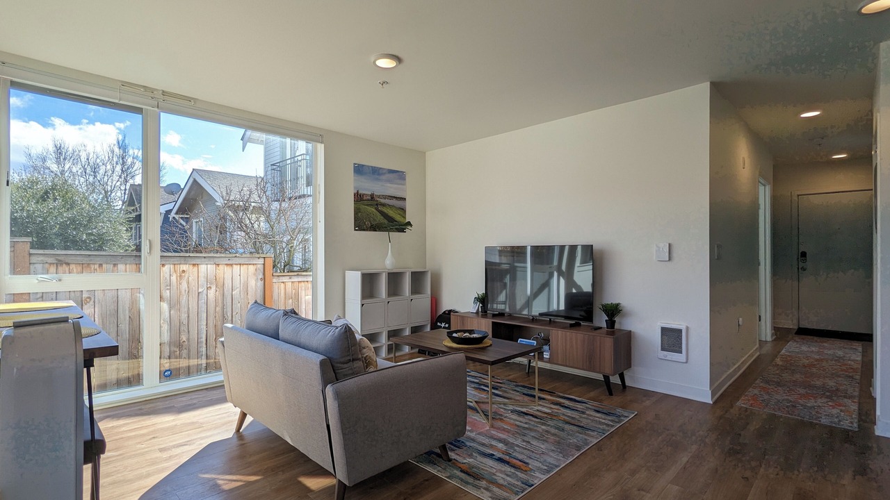 Photo of Livingroom in Wallingford