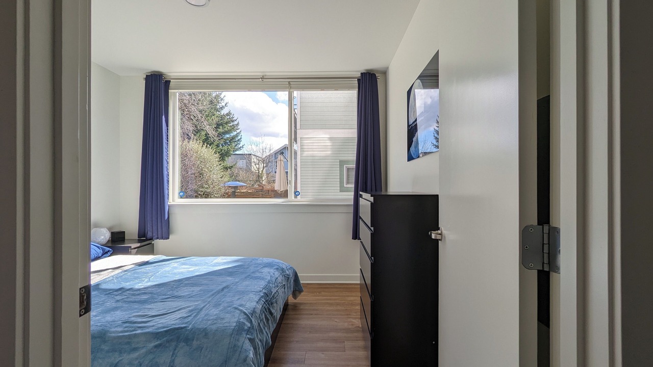 Photo of Bedroom in Wallingford