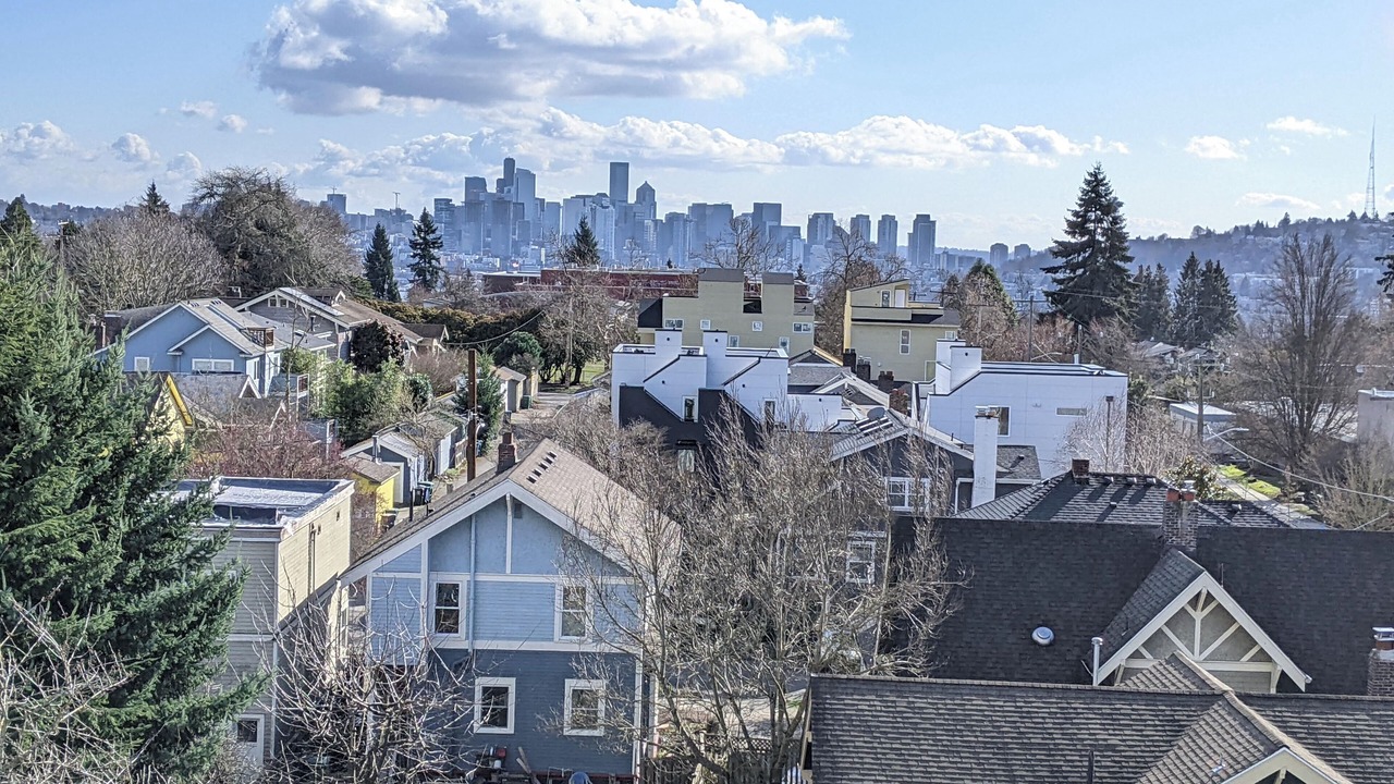 Photo of Bathroom in Wallingford