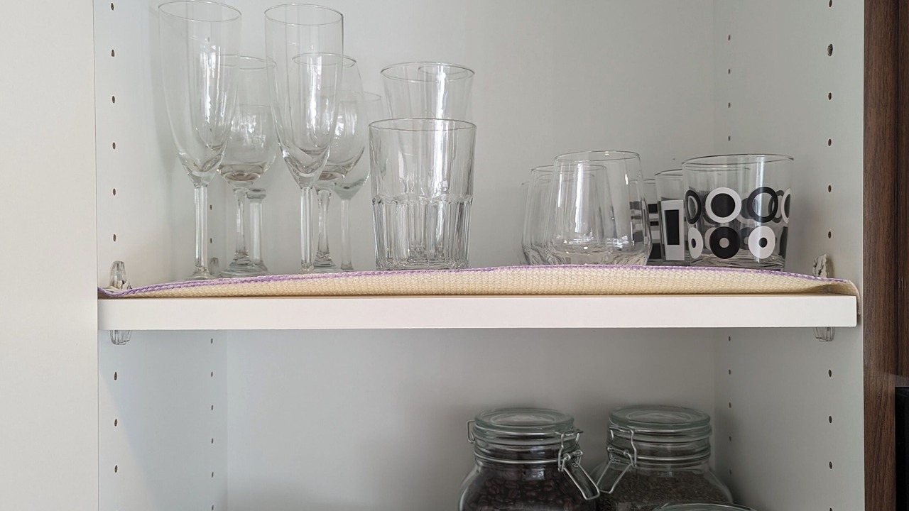 Photo of Kitchen in Wallingford