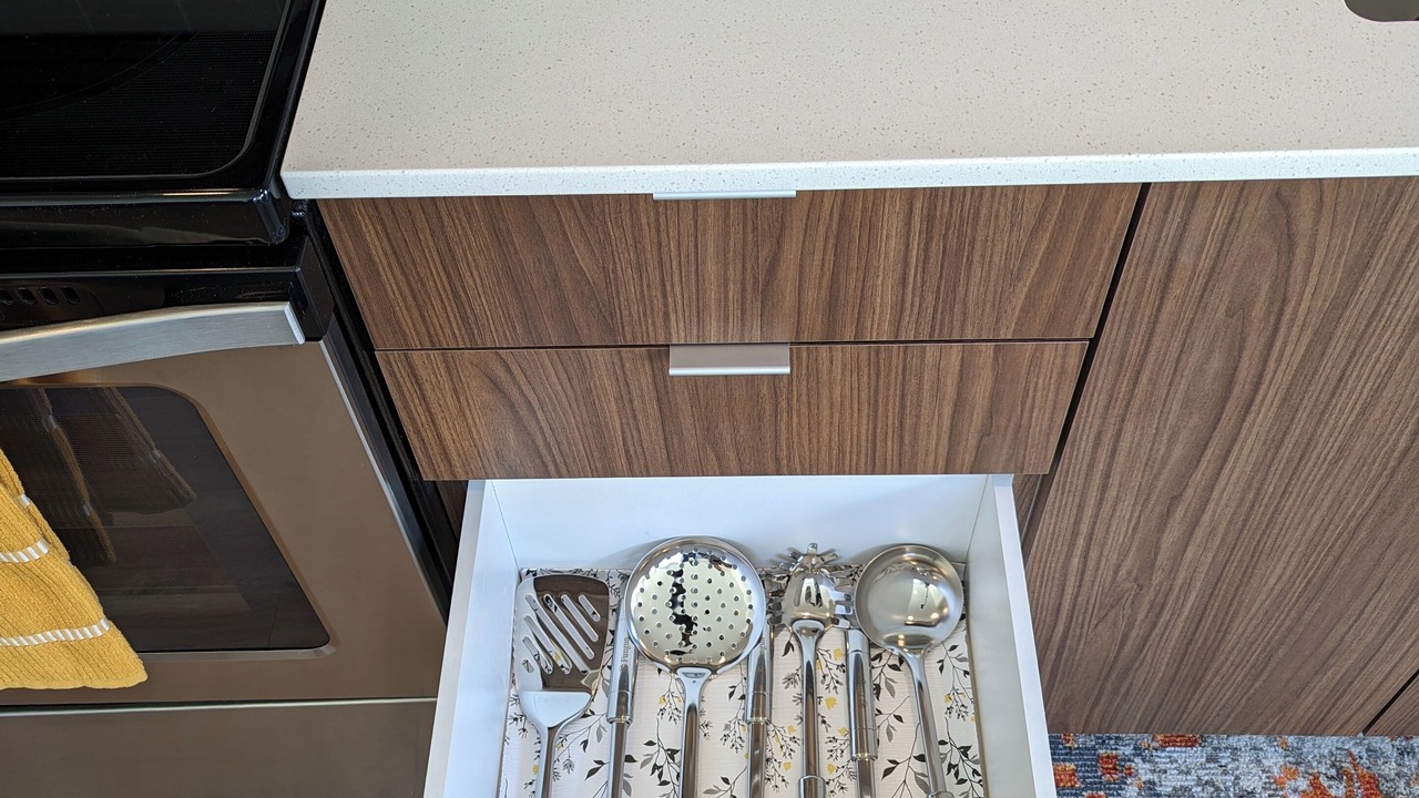 Photo of Kitchen in Wallingford