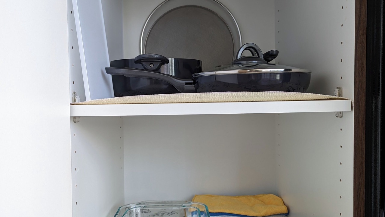 Photo of Kitchen in Wallingford