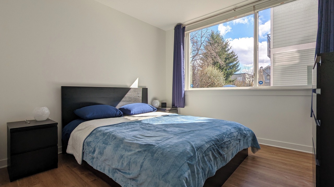 Photo of Bedroom in Wallingford