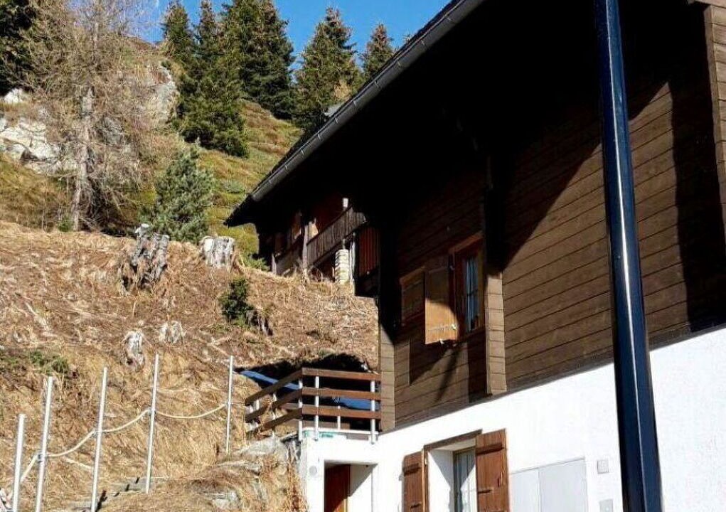Photo of Others in Bettmeralp