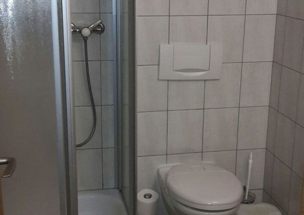 Photo of Bathroom in Bettmeralp
