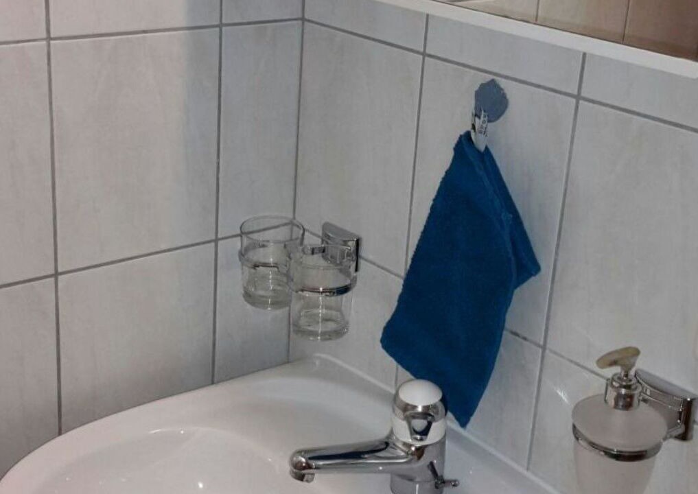 Photo of Bathroom in Bettmeralp