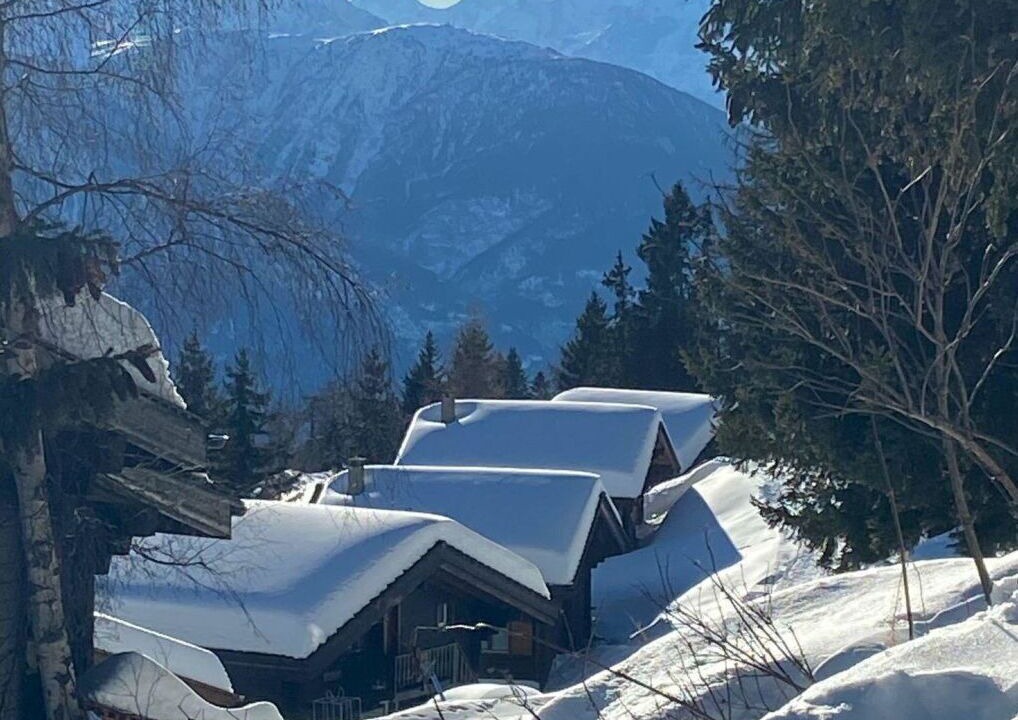 Photo of Others in Bettmeralp