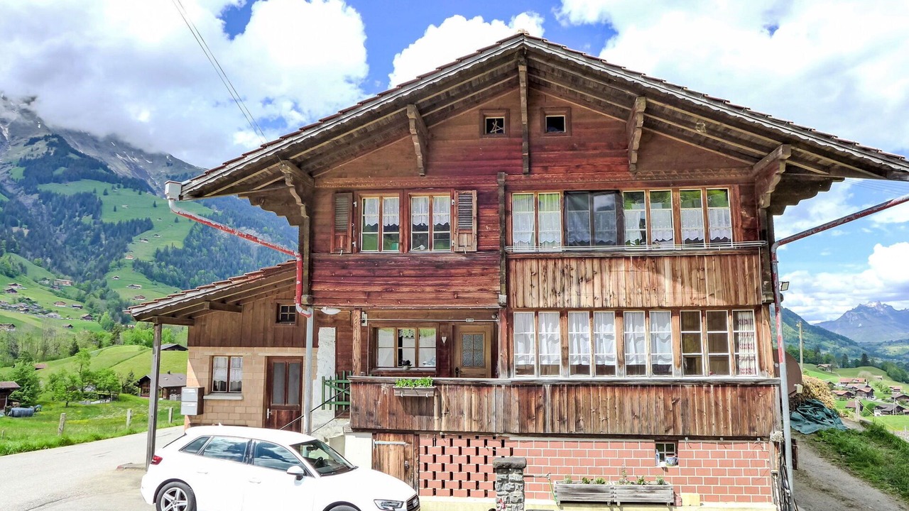 Photo of Others in Frutigen