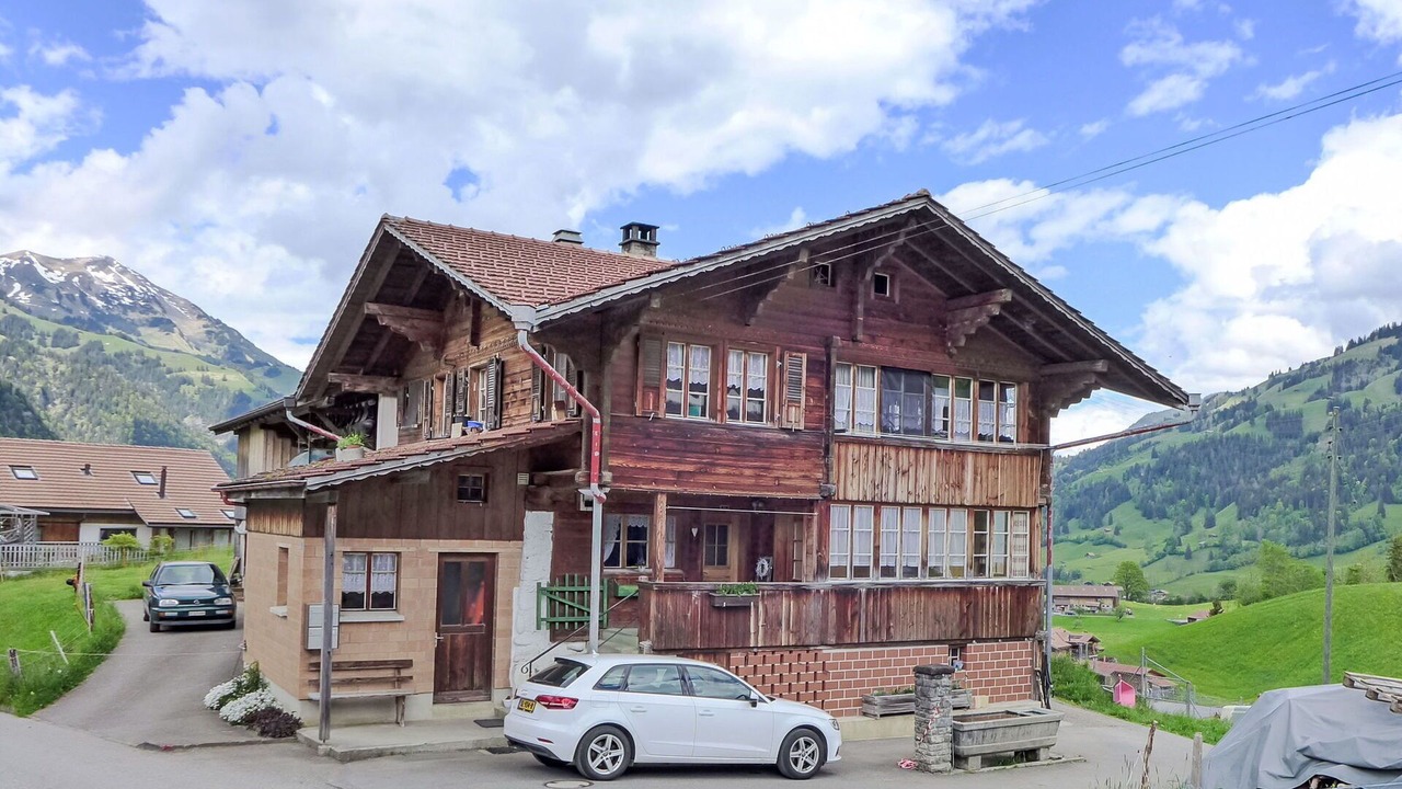 Photo of Others in Frutigen
