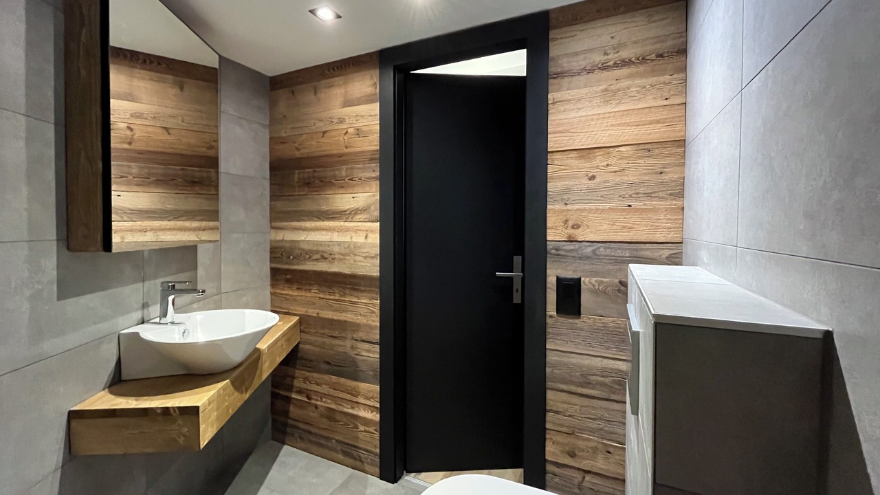Photo of Bathroom in Anzere