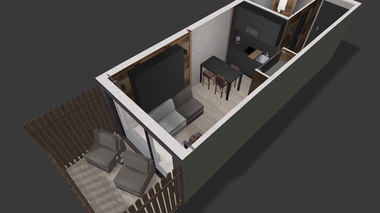 Photo of Bedroom in Anzere