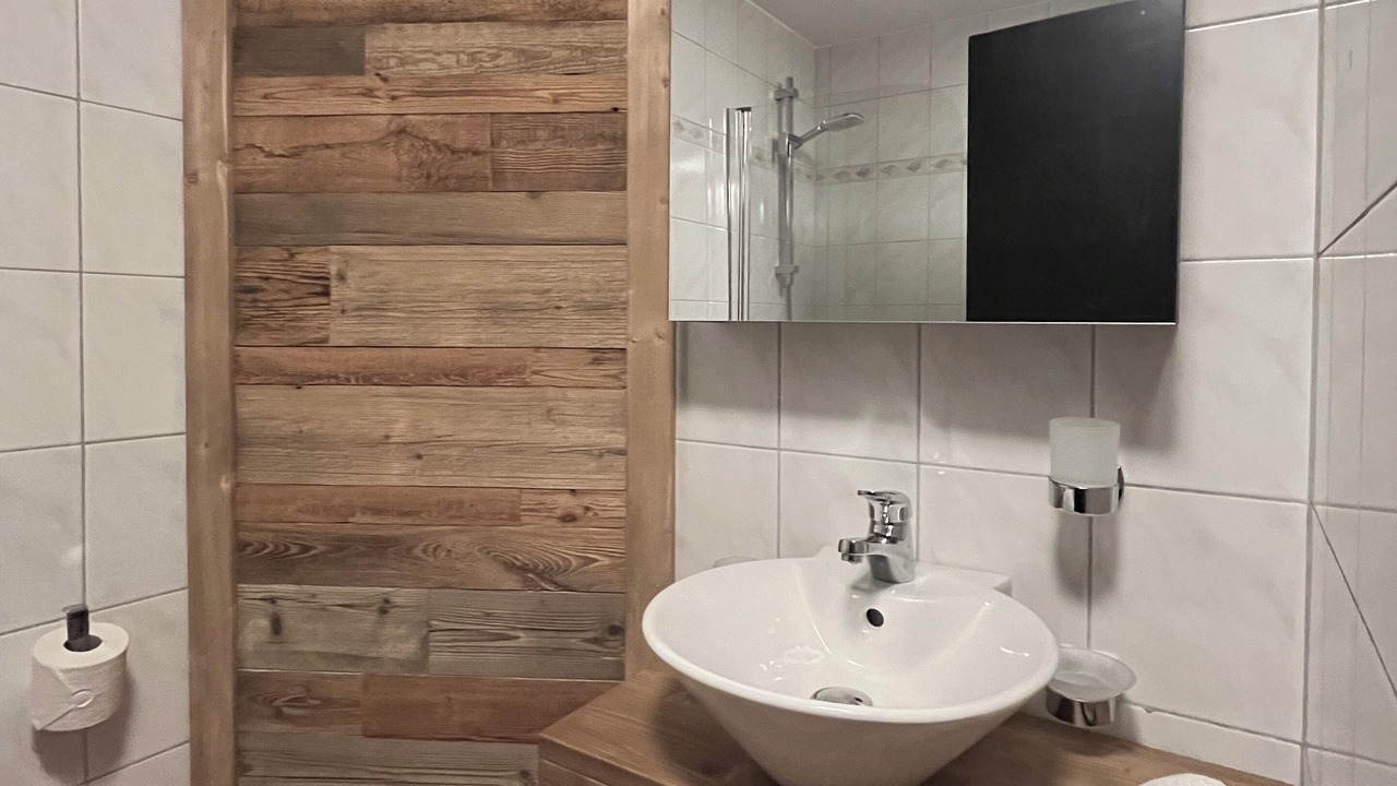 Photo of Bathroom in Anzere