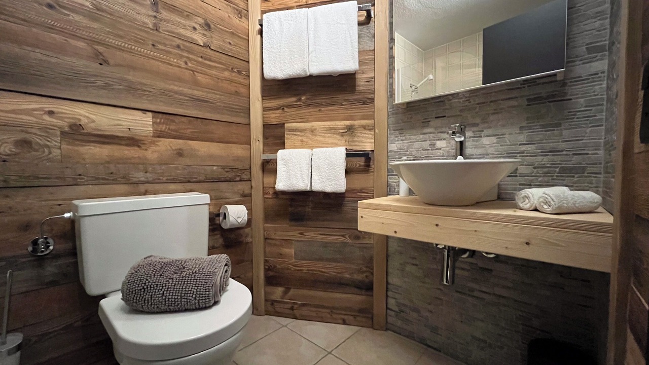 Photo of Bathroom in Anzere