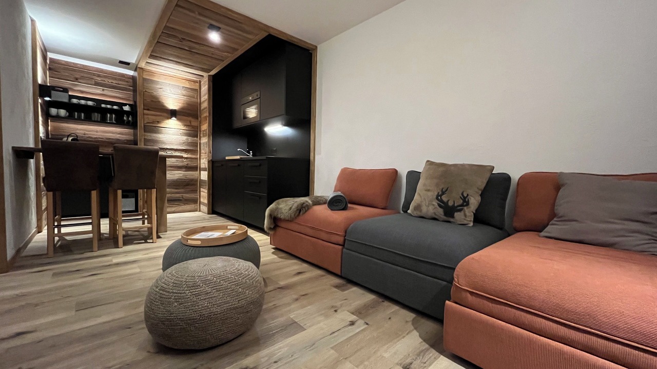 Photo of Livingroom in Anzere