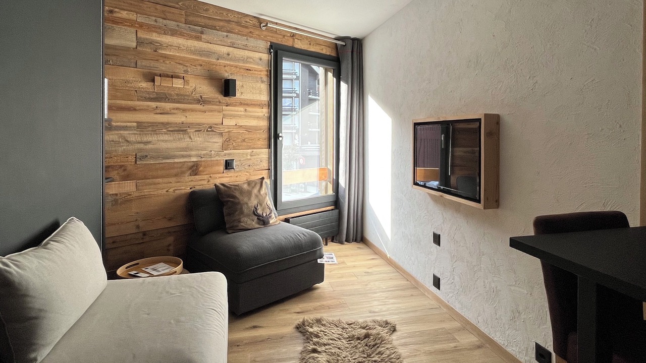Photo of Livingroom in Anzere