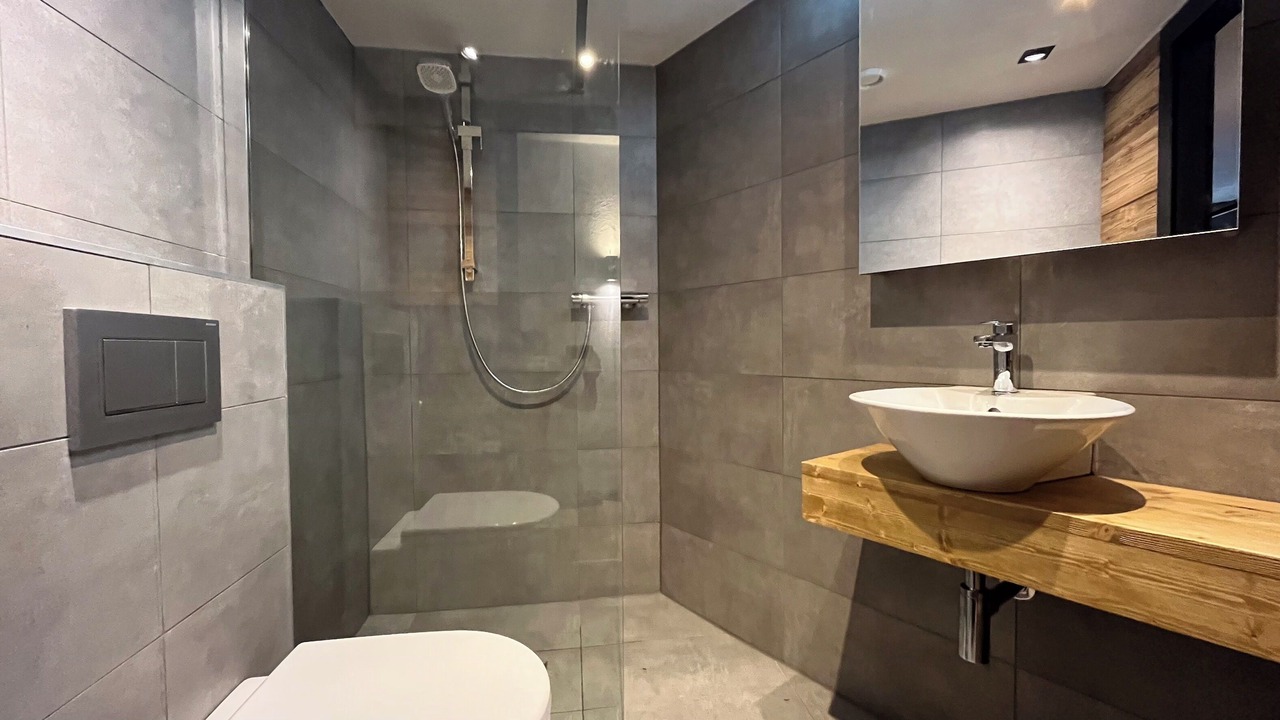 Photo of Bathroom in Anzere