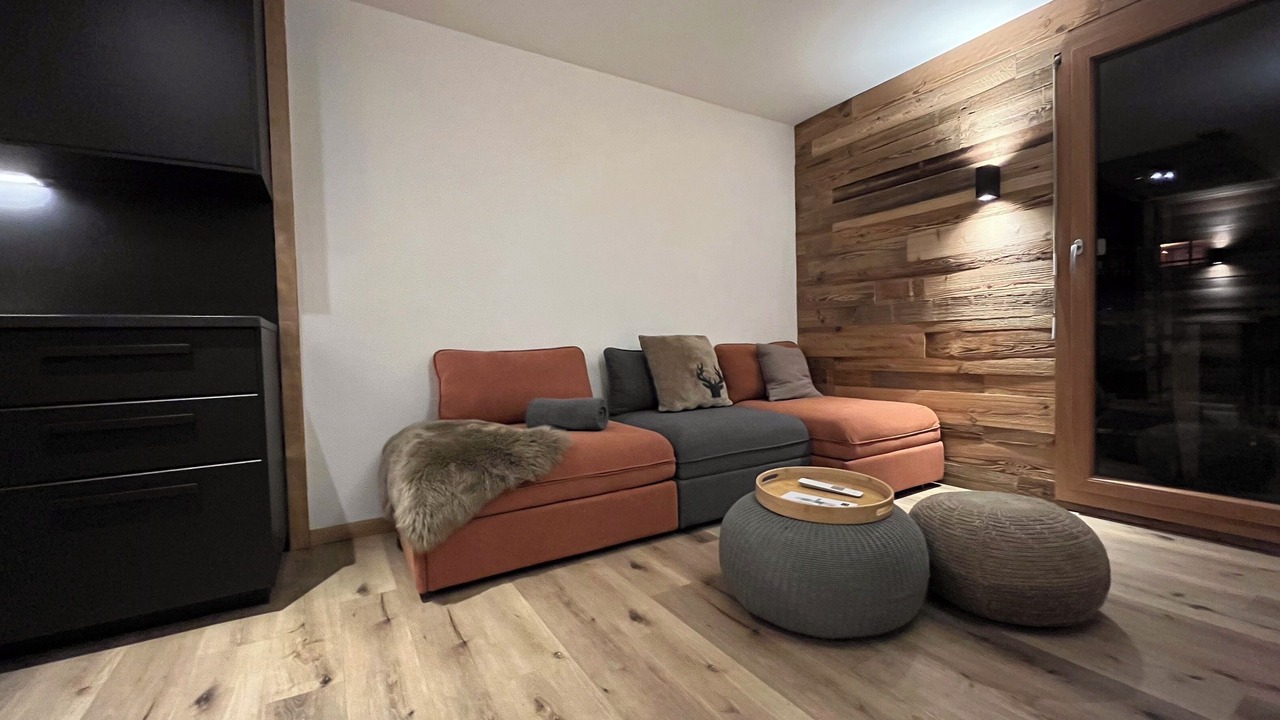 Photo of Livingroom in Anzere