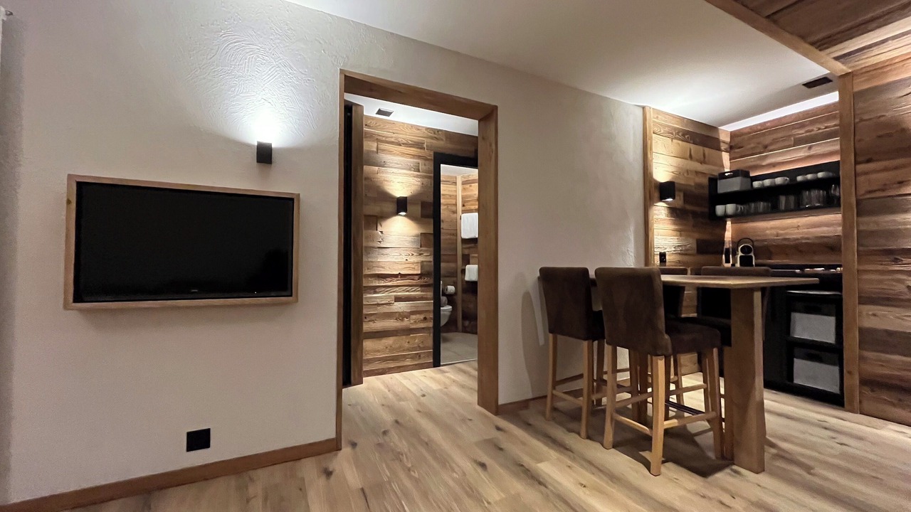 Photo of Livingroom in Anzere