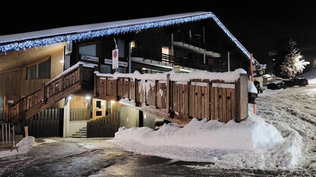 Photo of Outdoor in Anzere