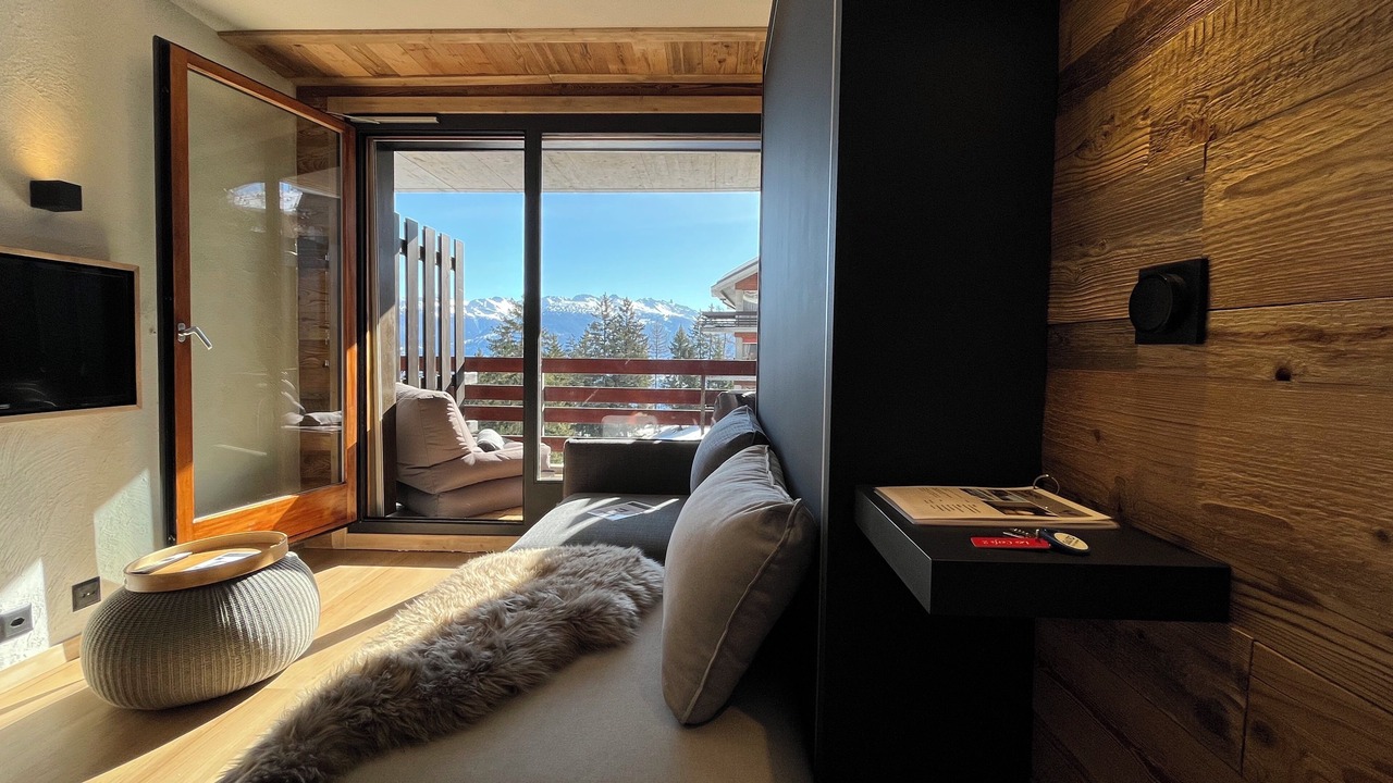 Photo of Livingroom in Anzere