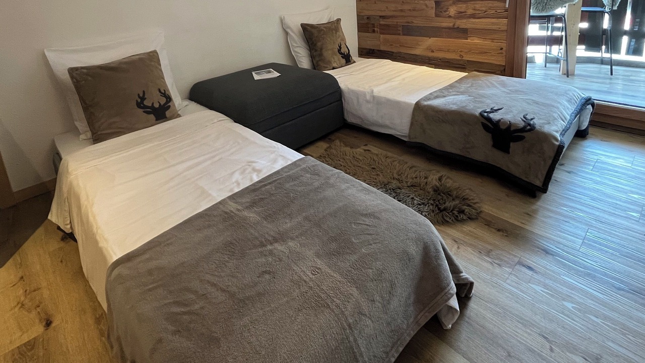Photo of Bedroom in Anzere