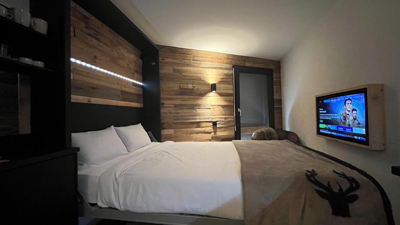 Photo of Bedroom in Anzere