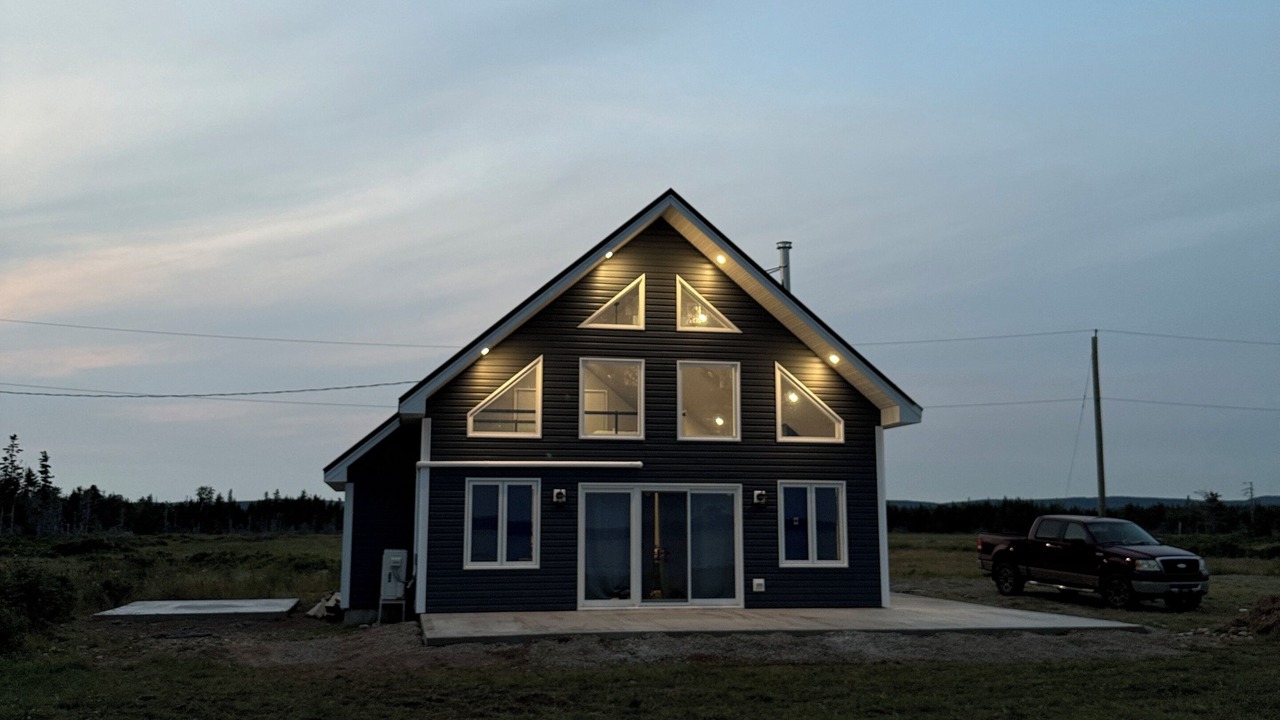 Photo of Outdoor in Colchester County