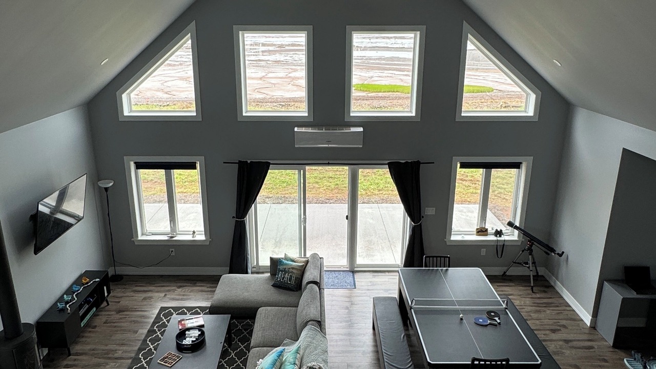 Photo of Livingroom in Colchester County