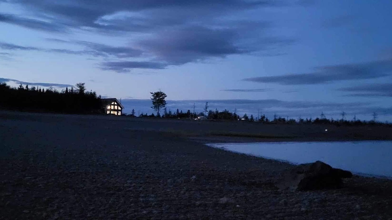 Photo of Outdoor in Colchester County
