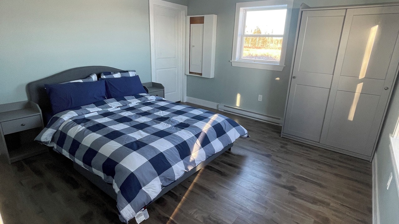 Photo of Bedroom in Colchester County