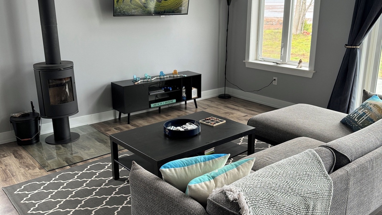 Photo of Livingroom in Colchester County