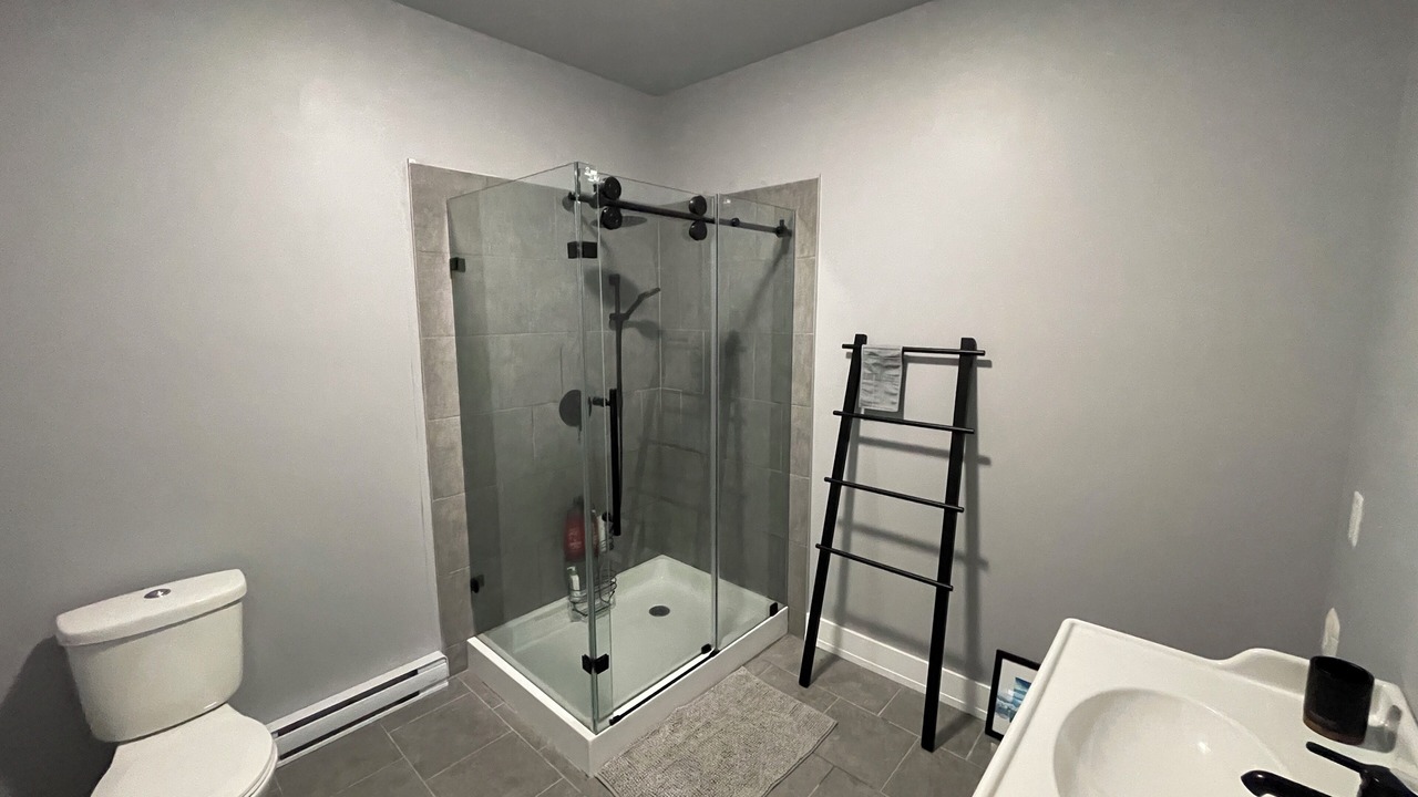 Photo of Bathroom in Colchester County
