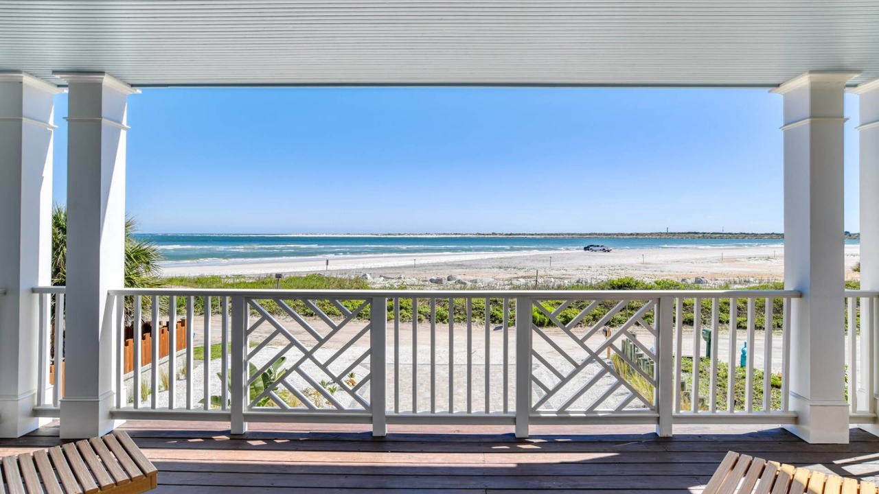 Photo of Others in Vilano Beach