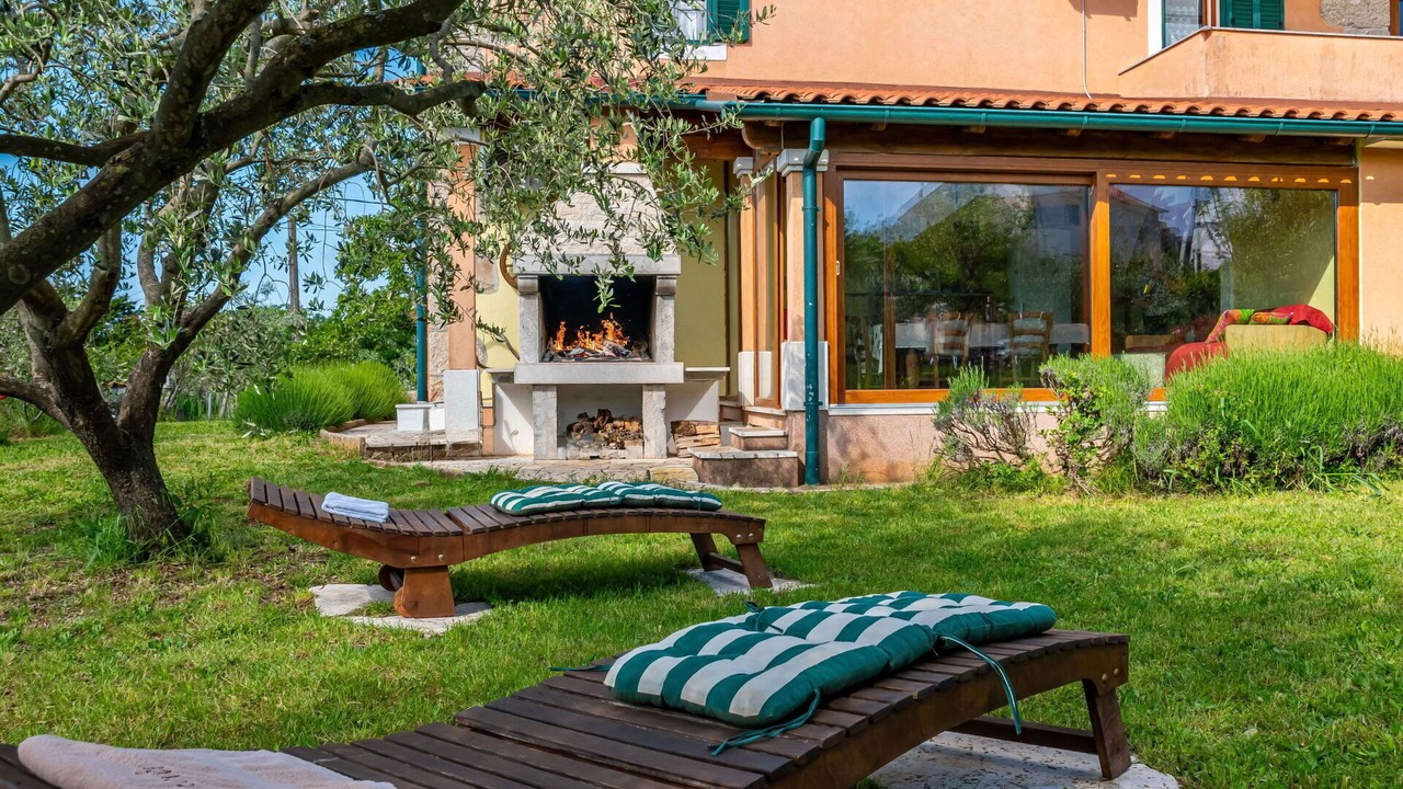 Photo of Outdoor in Kras