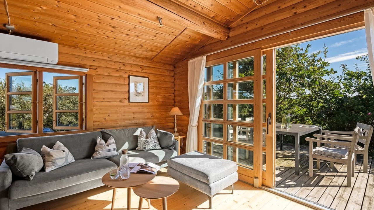 Photo of Livingroom in Henne Strand