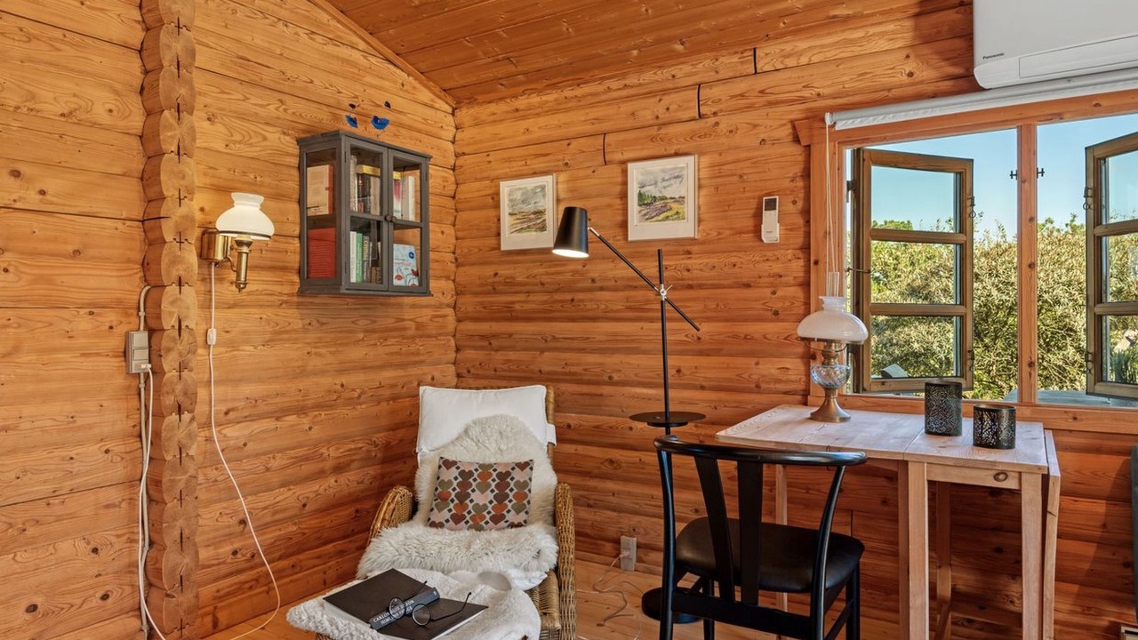 Photo of Livingroom in Henne Strand