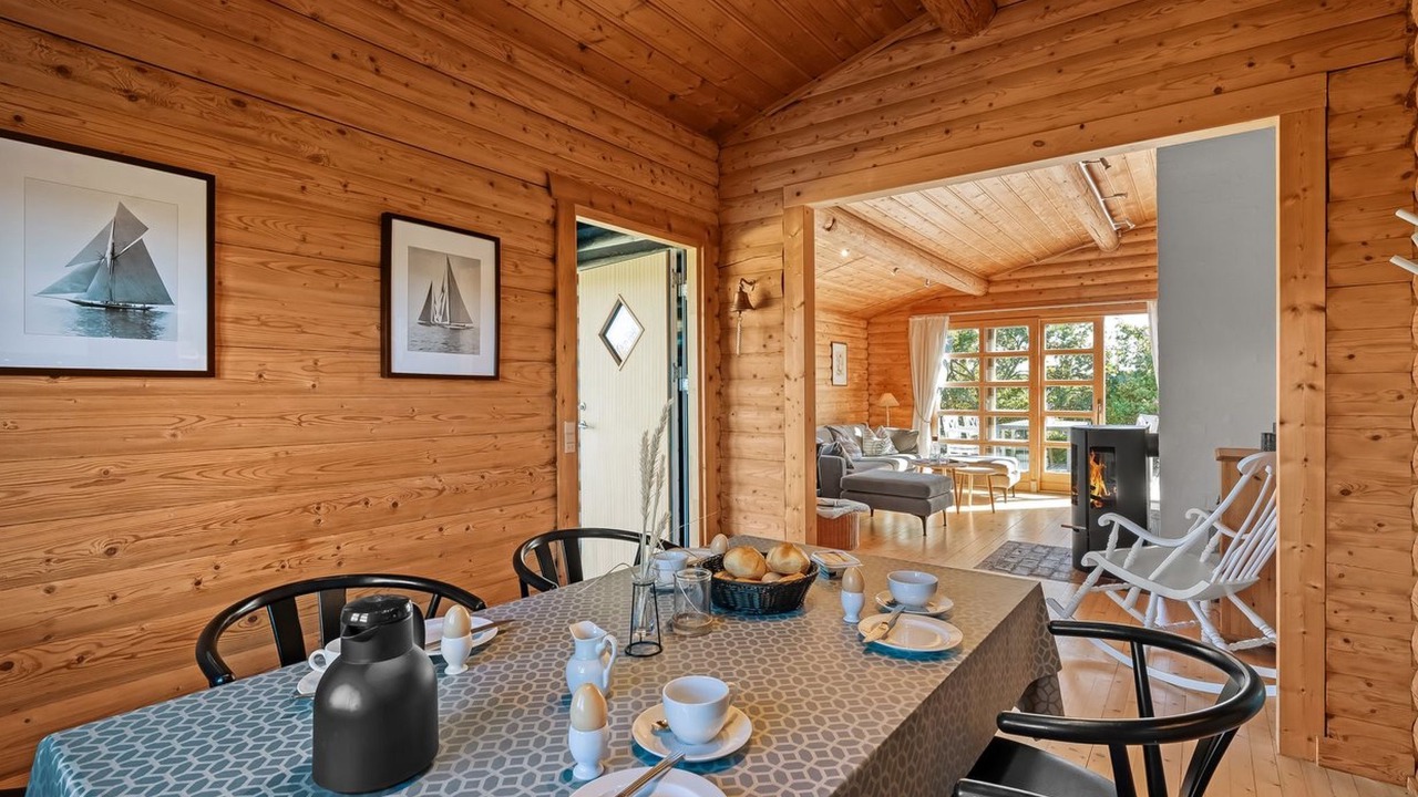 Photo of Livingroom in Henne Strand