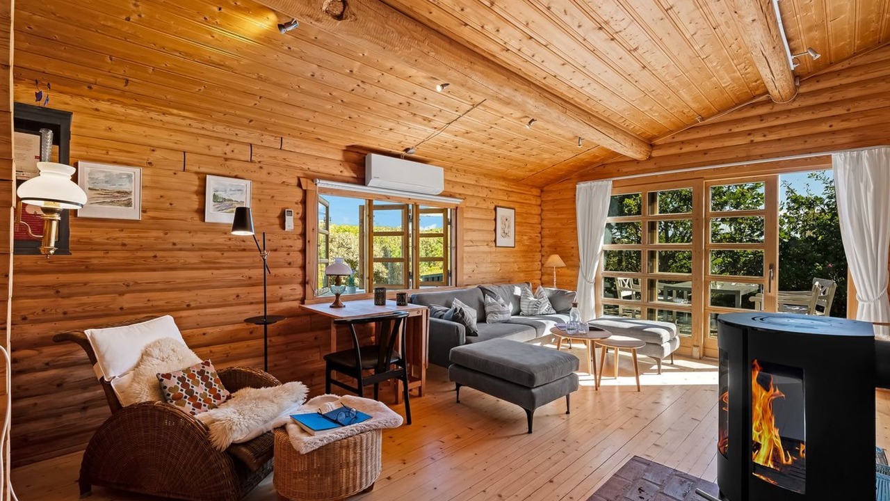 Photo of Livingroom in Henne Strand