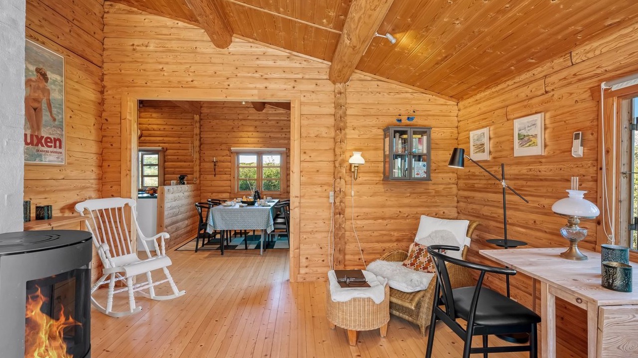 Photo of Livingroom in Henne Strand